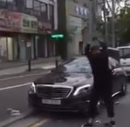 [단독]교통안전공단, '벤츠 S63 AMG' 결함 여부 조사 착수