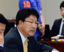 권성동 "지자체 녹색제품 구매비율 공공기관 평균 밑돌아"