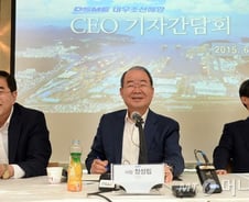 대우조선, '1조손실' 프로젝트 110차례 설계변경…전액 떠안아