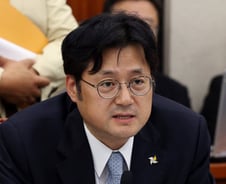 홍익표 "광물공사, MB정부 이후 성공사업 1건도 없어"