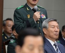 [300어록]김진태 "사이버가 아니라 '사이비' 사령부"