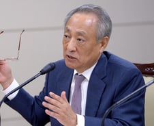 野 의원들, 교사채용 등 '하나고 운영' 집중 문제제기