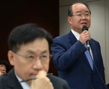 [300어록]"난데는 없는데, 어부지리는 아니다"