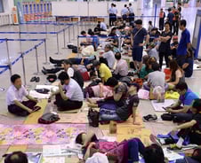 [뷰300]보좌관의 고향이 '국감'에 미치는 영향