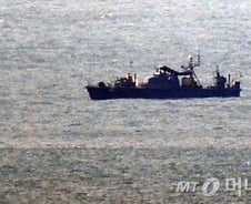 北, 올해 들어 서해 NLL인근 경비정 6척 추가 배치