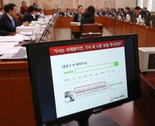 뒤늦게 불붙은 교문위, 체육단체 통합 '뜨거운 감자'