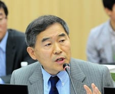 [현장+] 농촌진흥청 국감에 웬 이순신 장군?