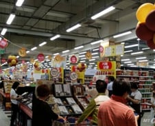 [르포]"0%대 물가? 체감물가는 30% 올랐어요"