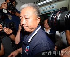 한노총, '노사정 합의' 원점 재검토 시사