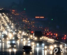 서울-목포 귀성길 7시간50분? 실제는 9시간50분 소요