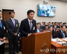 '2차국감' 롯데·신세계·현대 등 유통 대기업 대거 증인 출석