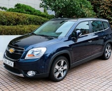 스파크, 임팔라 뒤에 숨은 '비밀병기' 올란도1.6