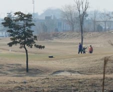 임수경 의원 "전국 골프장 지방세 체납액 836억원 달해"