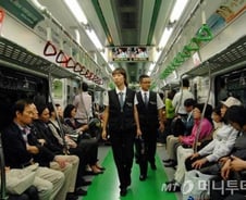 서울시, 정부에 1680억 지원 요청…지하철 무임승차 내년 손실액 3359억