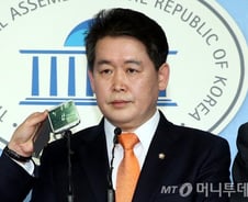 김경협 "국토부, 관피아 업체에 170억대 특혜" 주장