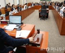[상임위동향]노동개혁 전초전 '2라운드' 돌입
