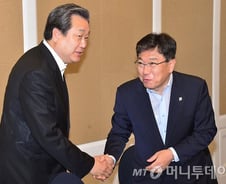 與 "자율기부" vs 野 "농특세 이용"…무역이득공유제,대안은...