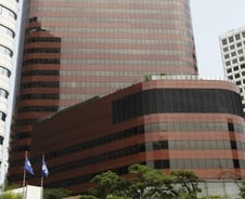 [단독]삼성, 생명 사옥매각 추진… 금융계열사 본사 강남 이전
