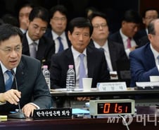 대우조선 내부통제 붕괴 알았다? 산업銀 늦장조치 의혹