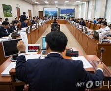 이중근·정수현·박영식 등 국감 증인 채택…김충호 현대차 사장 제외