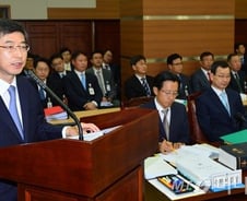 野, 김무성 사위 마약사건 맹공…동부지검 부실수사 질타