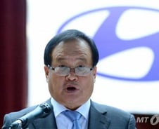 김충호 현대차 사장, 국감 증인 제외 이유는