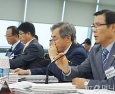 대형정유사 위치한 울산·여수항만공사에 화학물질 방치…관리 사각지대