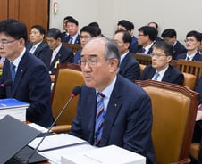 부실여신·매출뻥튀기 의혹…'매맞은' 수출입은행·조폐공사