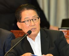 새정치민주연합 "檢, 문희상 처남 취업청탁 '과잉수사'"