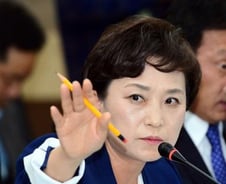 기재위 野 "KIC사장 걸림돌, 법안통과 협조 못해"