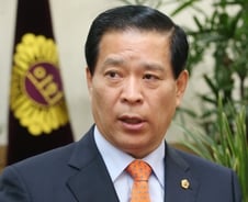 "지방자치법 개정 시급, 지방분권 4대 현안 해결해야" 