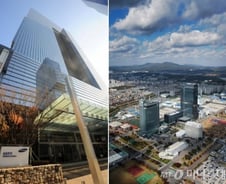 [단독]삼성전자, 본사기능 '서초에서 수원'으로 이전