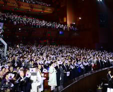 여야, '홍익인간' 내세워 노동개혁 vs 민주주의 회복 역설