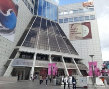 [르포]두산-동대문상인 "여전히 동상이몽"