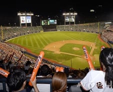 "숏스탑"과 "빅 이닝"