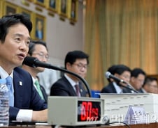 [300어록]"남경필이 아니라 북경필로 불립니다"