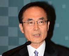 KDI 원장 "내년 경제성장률 2%대 중반 상회할 것"