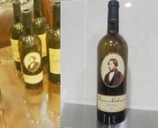 [현장+]서울고법 국감, 오찬에 '와인 의전'