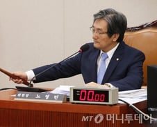 [상임위동향] 산업위, 7일 개성공단 시찰계획 무산