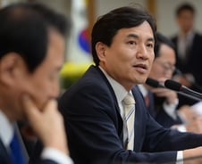 김진태 "조희연 선고유예 판결, 좌편향 종합선물세트"