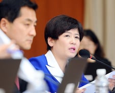 서울대병원 병상포화지수 175%…권역응급센터의 2배 이상