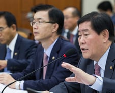 [TPP타결]최경환 "TPP, 국익관철시킨다는 전제 내 가입해야"