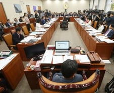 예산 26억 들인 '긴급 위치정보 플랫폼' 1년간 반쪽 운영