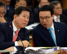 김승남 "도시농협, 신용조합인지 협동조합인지 분간 안 돼"