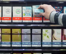 필립모리스, 담뱃값 인상 후 재고차익 중 215억 사회환원