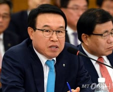 "농협주유소, 농민에게 면세유 더 비싸게 팔아…세금 편취"