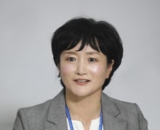 "저요~ 저요!"…인텔코리아 첫 여성CEO 발탁 비결은