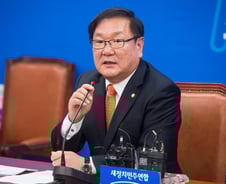 정부, 관광진흥법 '관제데모' 기획 의혹…문체부 "사실 아냐"