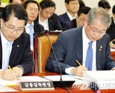 인터넷전문은행에 부적격 대기업이? 주주구성 '논란'