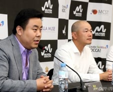 중국내 韓음악 점유율 1.5%, 10%로 늘리는 비결은?